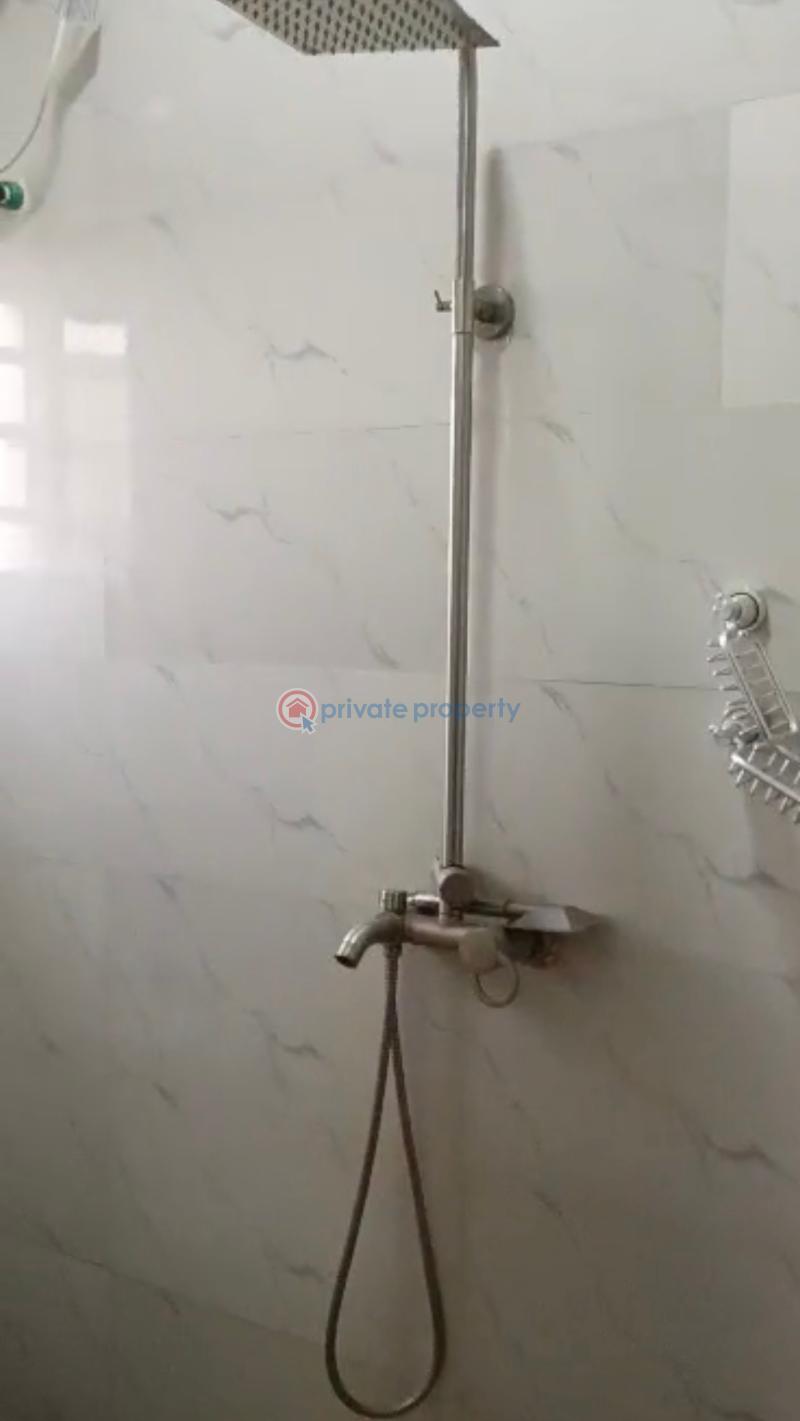 4 bedroom Semi detached Duplex For Rent Hayvalley Estate, Along Ogombo Sangotedo Lagos - 14