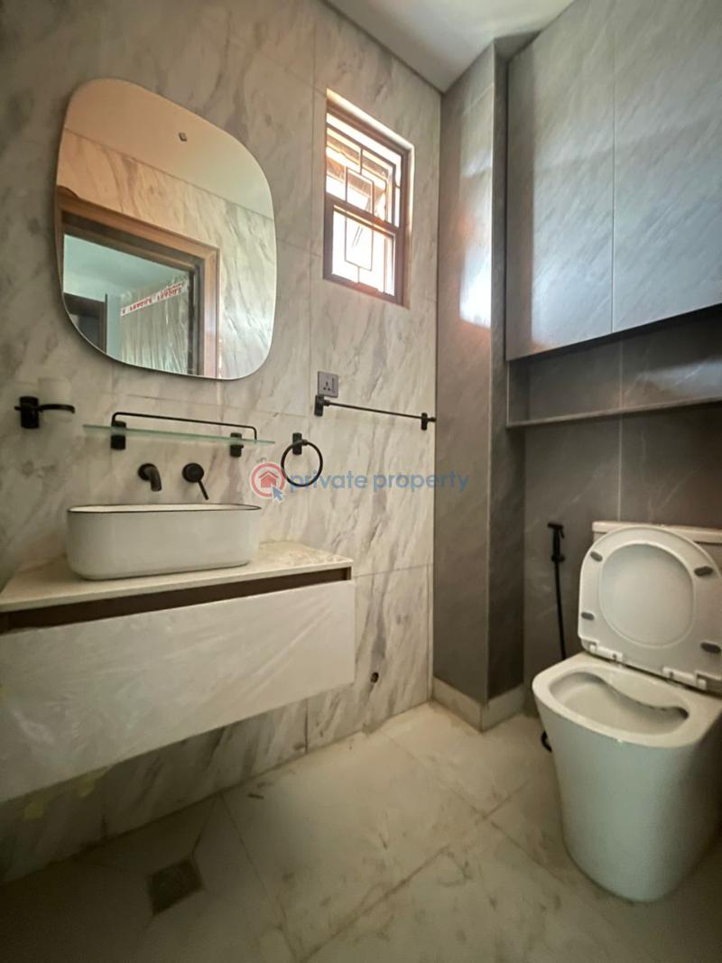 4 bedroom Semi detached Duplex For Sale Ogudu GRA Lagos - 3