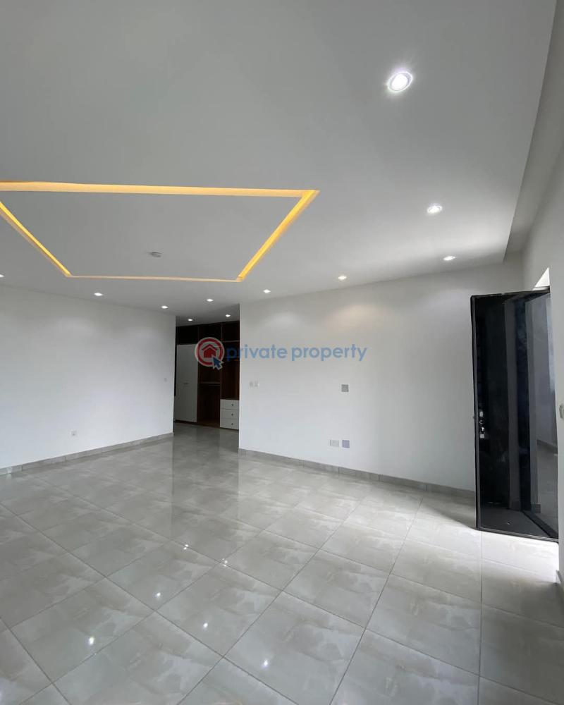 4 bedroom House For Sale Cowrie Creek Ikate Lekki Lagos - 8