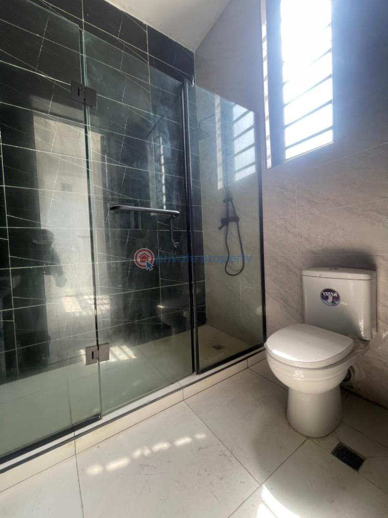 4 bedroom Semi detached Duplex For Sale Ikota Lekki Lagos - 10