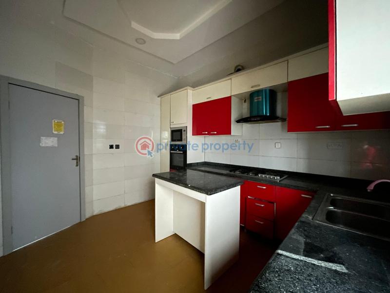 4 bedroom Semi detached Duplex For Rent Orchid Road Lekki Lagos - 4
