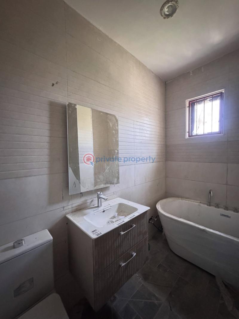 4 bedroom Semi detached Duplex For Sale Lekki Phase 1 Lagos - 7