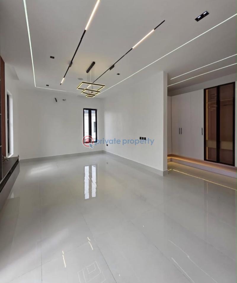 4 bedroom Semi detached Duplex For Sale Ajah Lagos - 6
