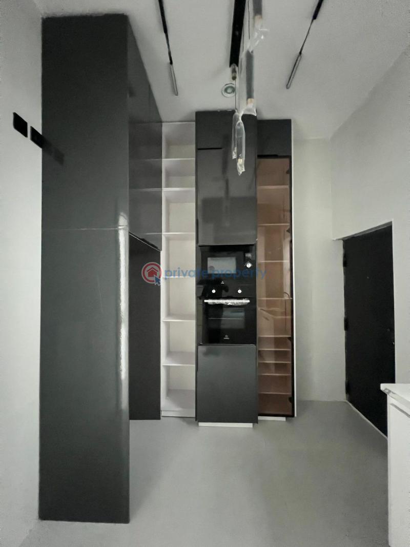 4 bedroom Semi detached Duplex For Sale Lekki Lagos - 10