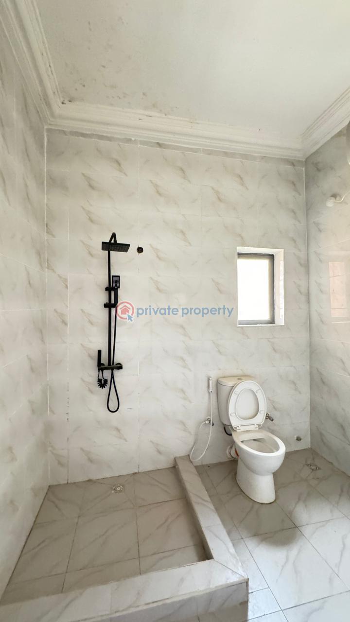 4 bedroom Semi detached Duplex For Sale Katampe Ext. Abuja Phase 2  - 6