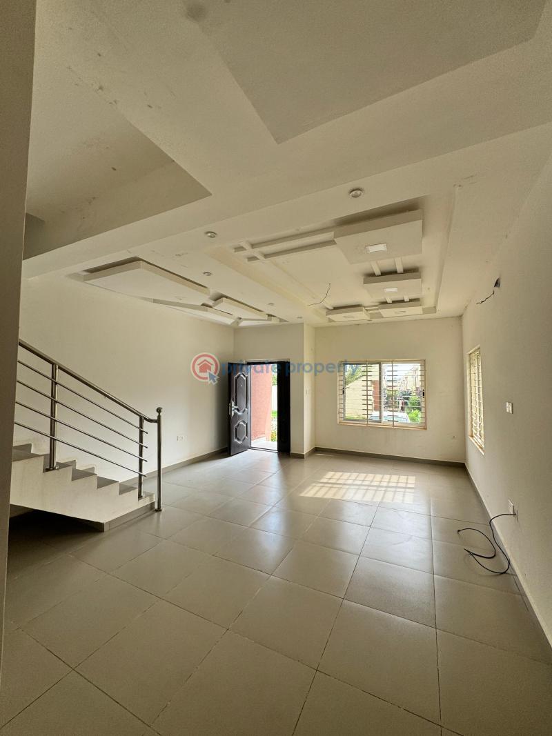 4 bedroom Semi detached Duplex For Sale Lokogoma Abuja Phase 2  - 1
