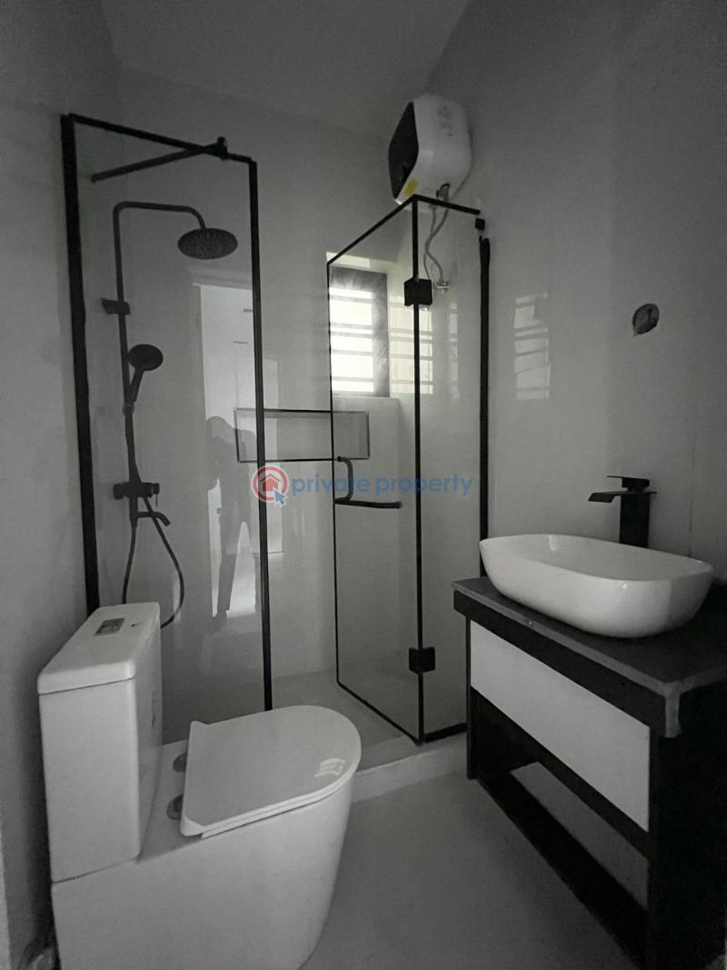 4 bedroom Semi detached Duplex For Sale Lekki Lagos - 25