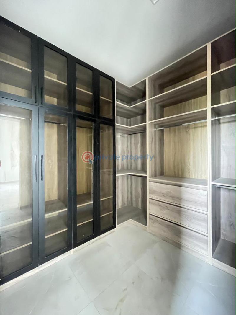 Flat & Apartment For Sale Victoria Island Lagos - 1
