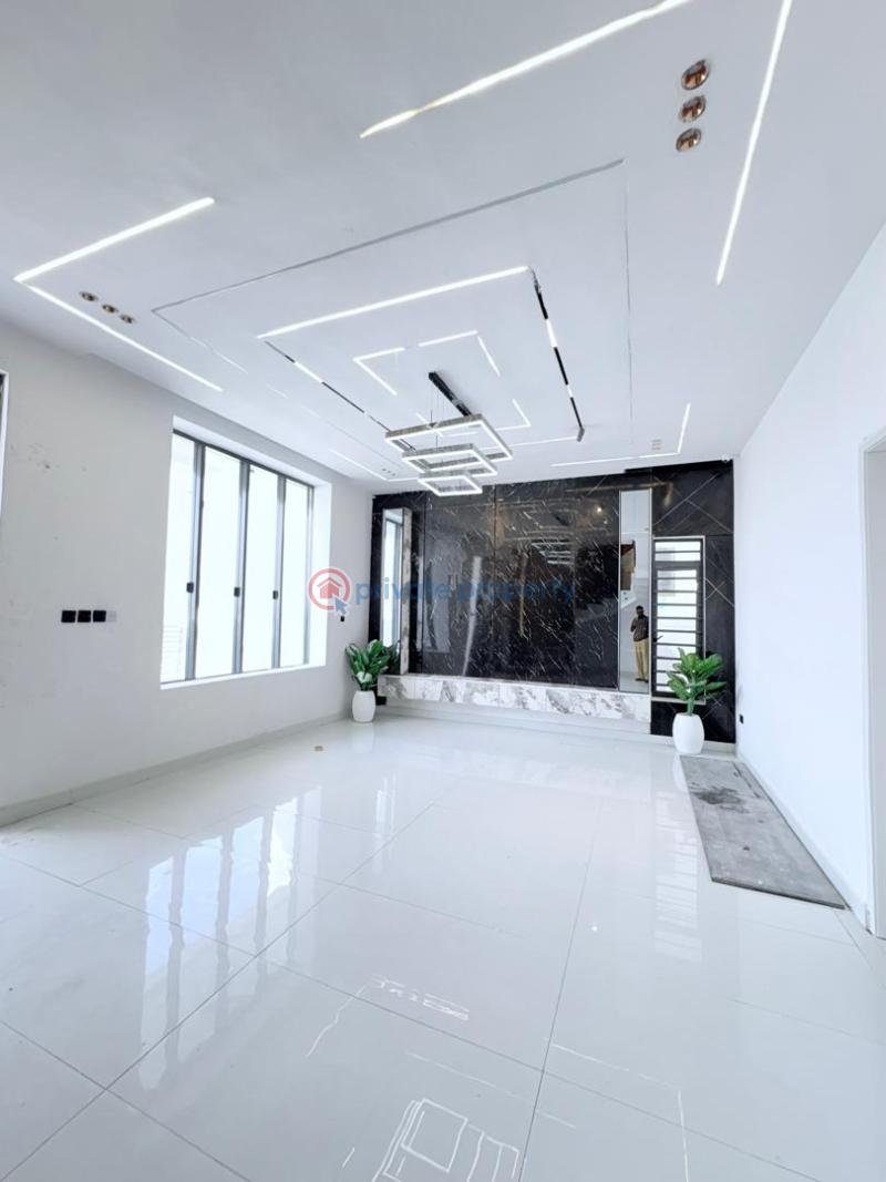 4 bedroom Semi detached Duplex For Sale Ajah Lagos - 1