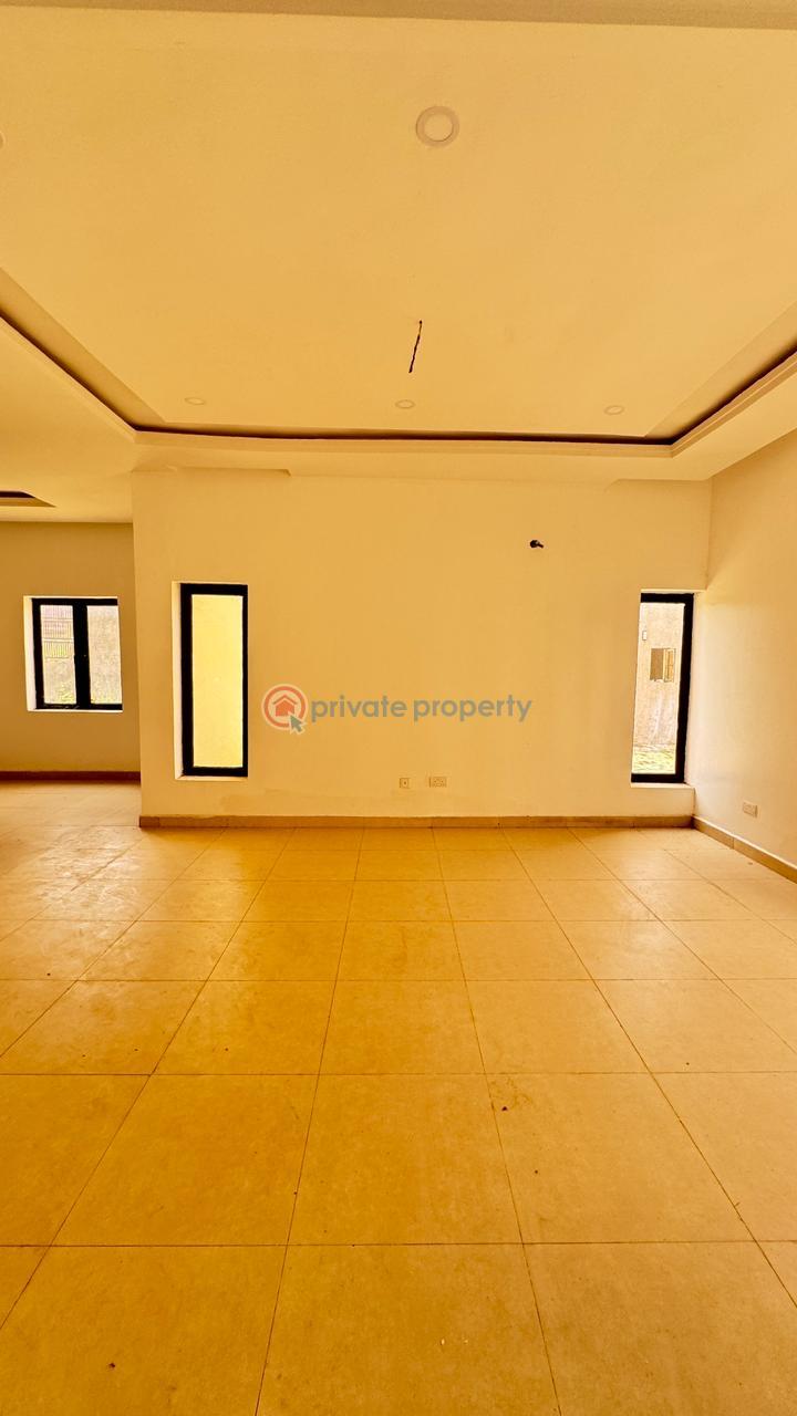4 bedroom Semi detached Duplex For Sale Katampe Ext. Abuja Phase 2  - 4