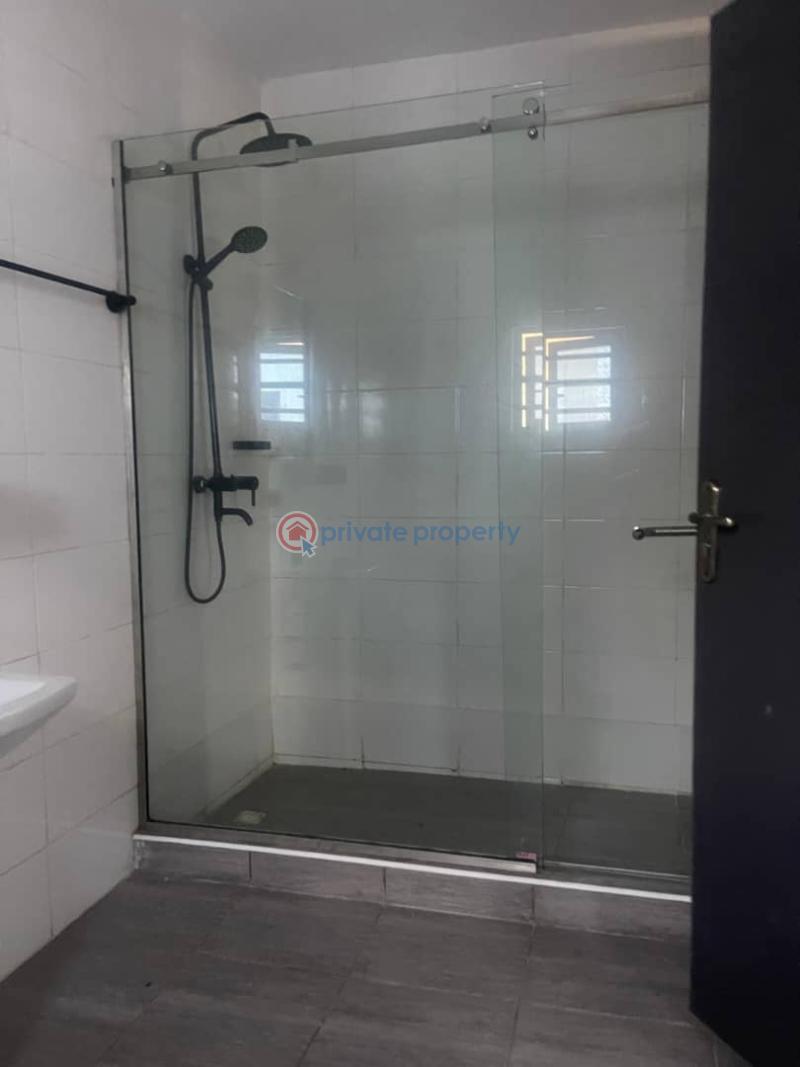 4 bedroom semi detached duplex - 8 4 bedroom Semi detached Duplex For Sale Anthony Village, Maryland Lagos - 8