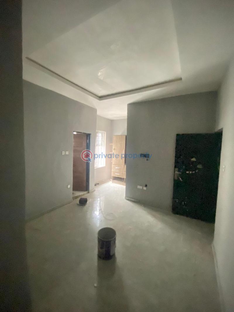 4 bedroom semi-detached duplex. - 14 4 bedroom Semi detached Duplex For Rent Majek Sangotedo Ajah Lagos - 14