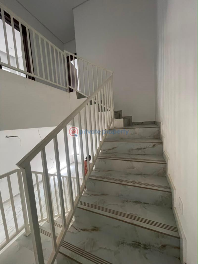 4 bedroom Detached Duplex For Sale Lekki Phase 1 Lagos - 19