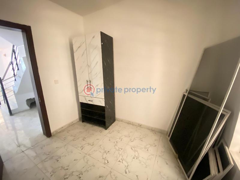 4 bedroom Detached Duplex For Sale Lekki County Homes Lekki Lagos - 5
