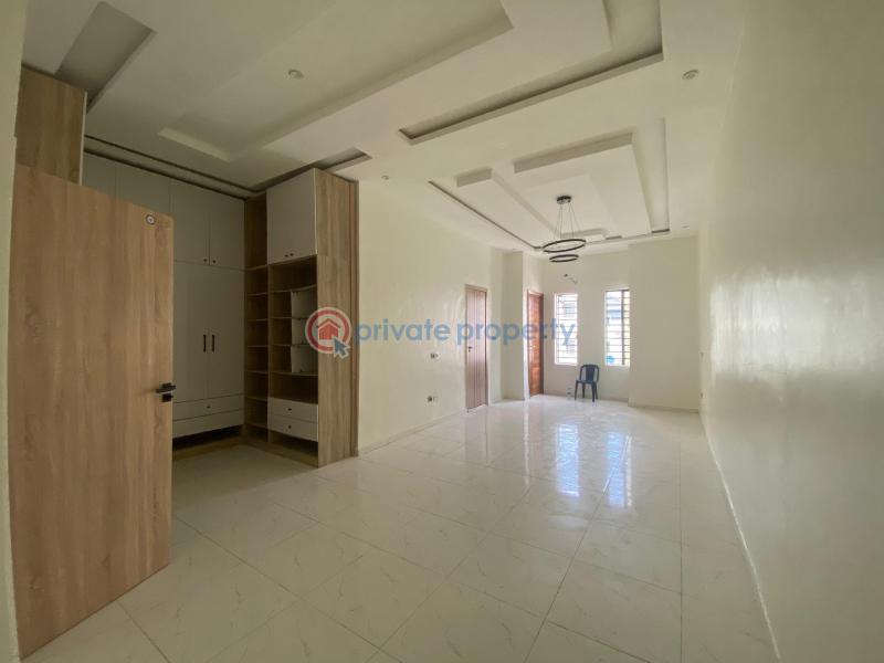 4 bedroom Semi detached Duplex For Sale Ikota Villa Estate Ikota Lekki Lagos - 3