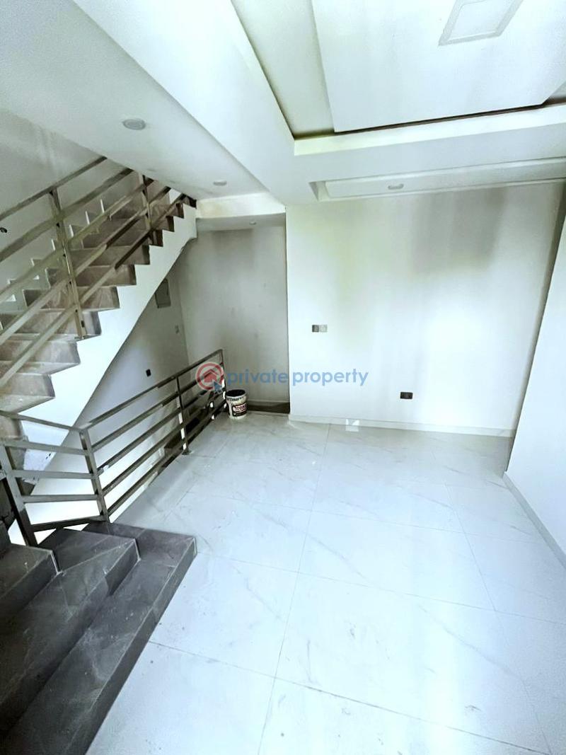 4 bedroom Semi detached Duplex For Sale Oniru Victoria Island Lagos - 11