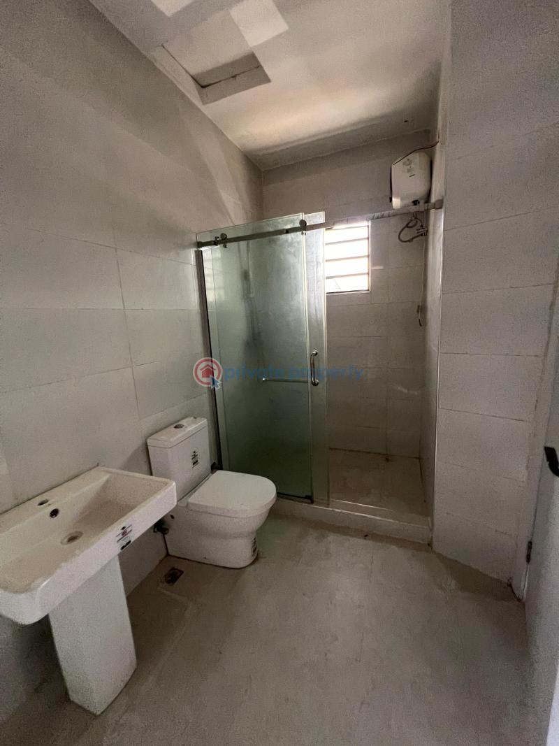 4 bedroom Semi detached Duplex For Sale Ikota Lekki Lagos - 3