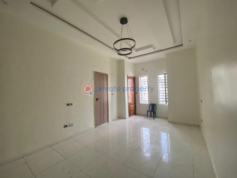 4 bedroom Semi detached Duplex For Sale Ikota Villa Estate Ikota Lekki Lagos - 7