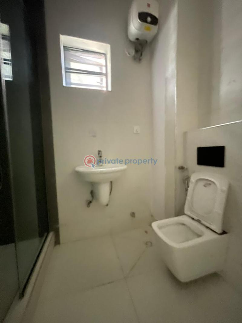 4 bedroom Semi detached Duplex For Sale Adeniyi Jones Ikeja Lagos - 4