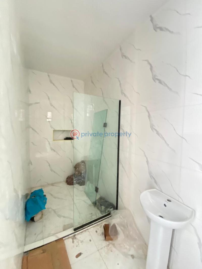 4 bedroom Semi detached Duplex For Sale Ikota Lekki Lagos - 3