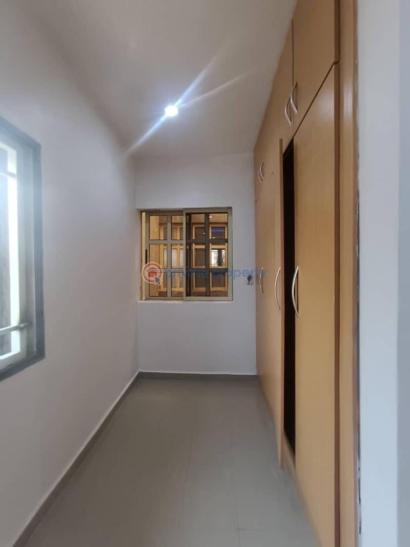 4 bedroom Semi detached Duplex For Sale Galadimawa Abuja Phase 3  - 5