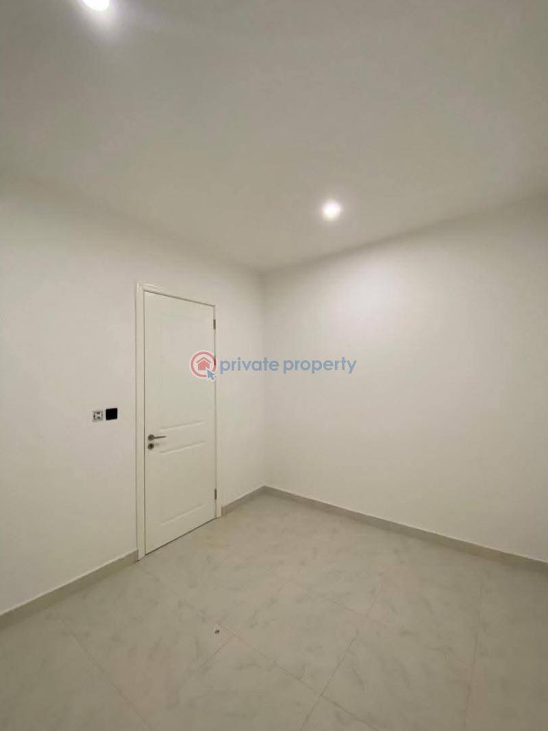 4 bedroom Semi detached Duplex For Sale Lekki Phase 1 Lagos - 6