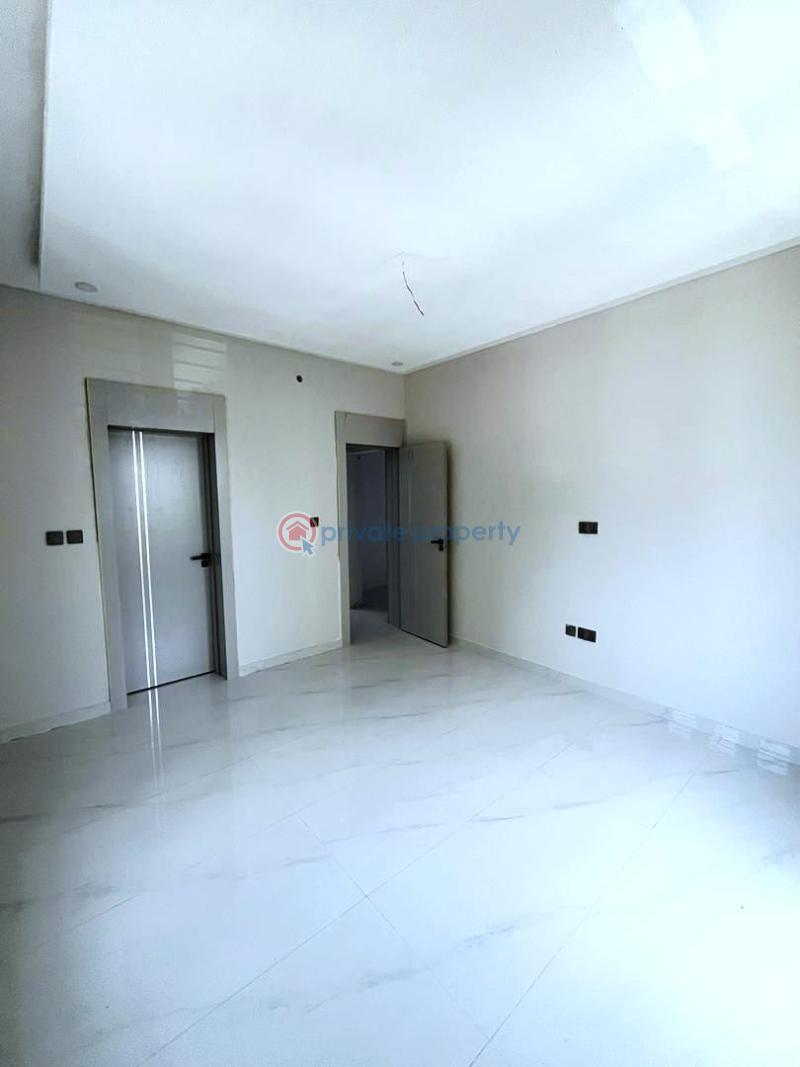 4 bedroom Semi detached Duplex For Sale Oniru Victoria Island Lagos - 4