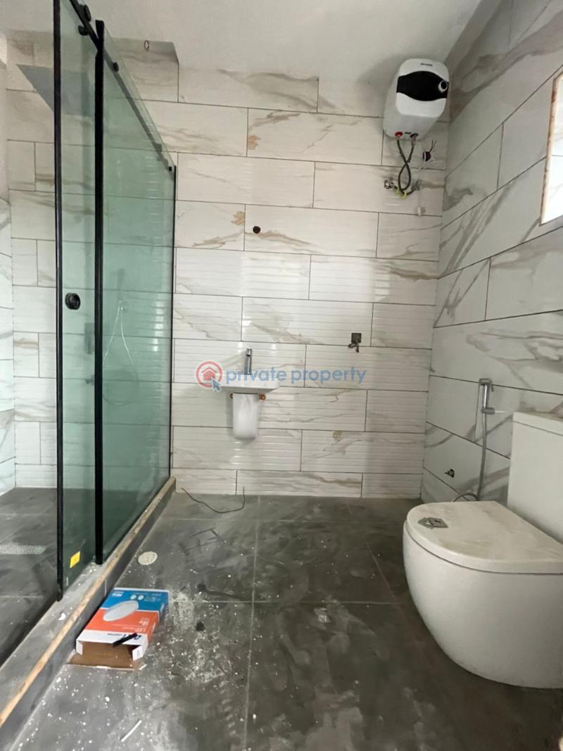 4 bedroom Semi detached Duplex For Sale Lekki Phase 1 Lagos - 2