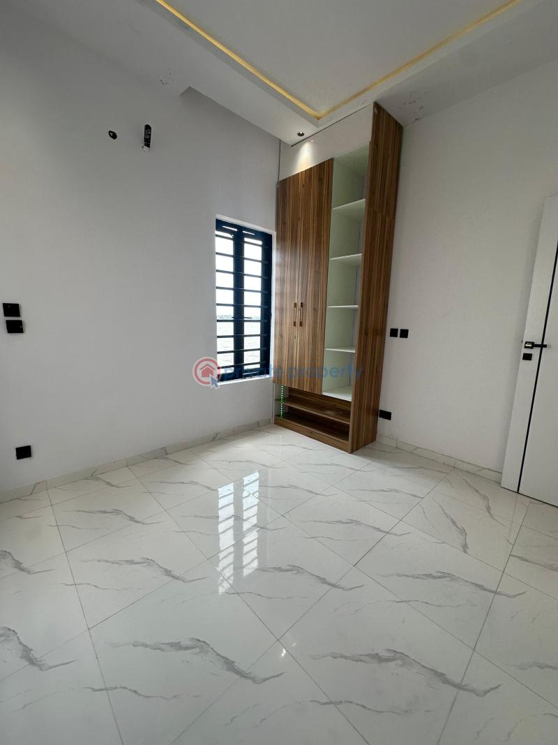 4 bedroom Semi detached Duplex For Sale Gated Estate Ajah Addo Ajah Lagos - 13