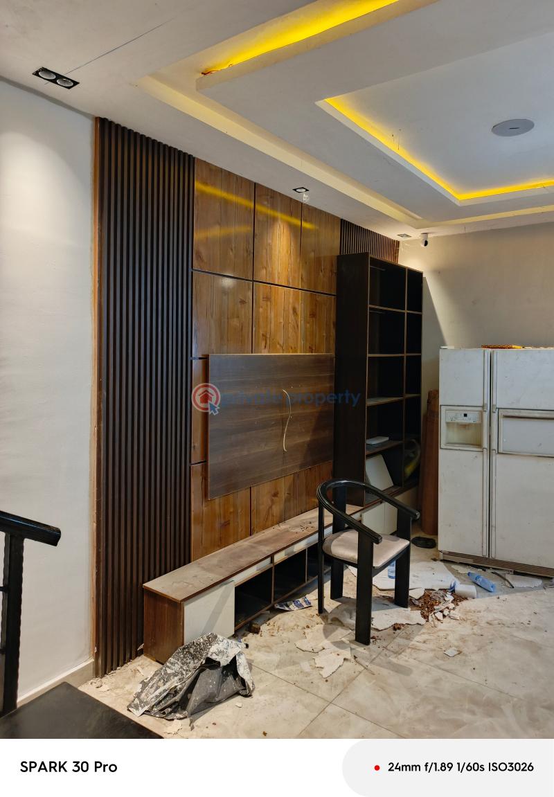 4 bedroom Duplex For Rent Parkview Right Parkview Estate Ikoyi Lagos - 3