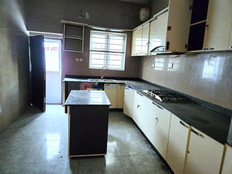 4 bedroom Semi detached Duplex For Sale Orchid Road Chevron Drive Lekki Lagos - 10