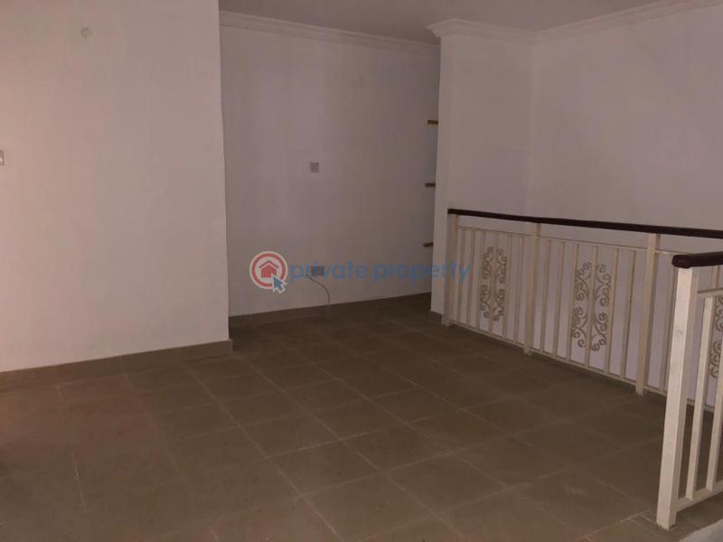 4 bedroom Semi detached Duplex For Sale Salem Ilasan Lekki Lagos - 7