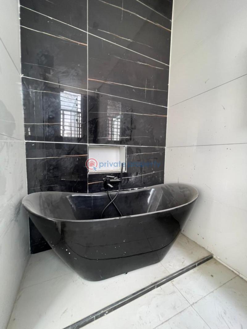 4 bedroom Semi detached Duplex For Sale Ikota Lekki Lagos - 11