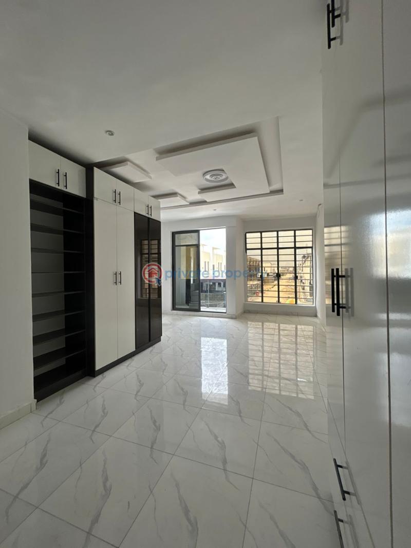 4 bedroom Semi detached Duplex For Sale Ikota Lekki Lagos - 4