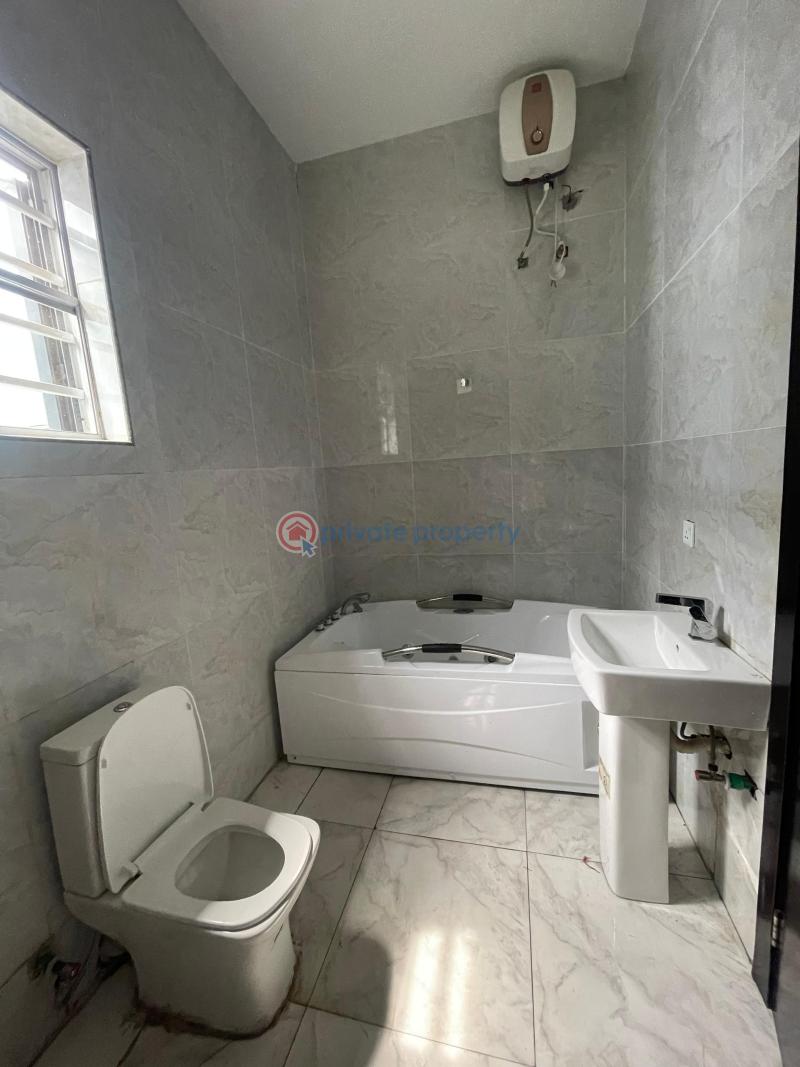 4 bedroom Detached Duplex For Sale Chevron Lekki Lagos Chevron Drive Lekki Lagos - 0