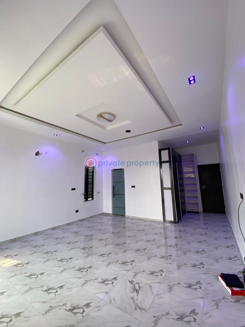 5 bedroom Semi detached Duplex For Sale Orchid Road Lekki Expressway Lagos - 18