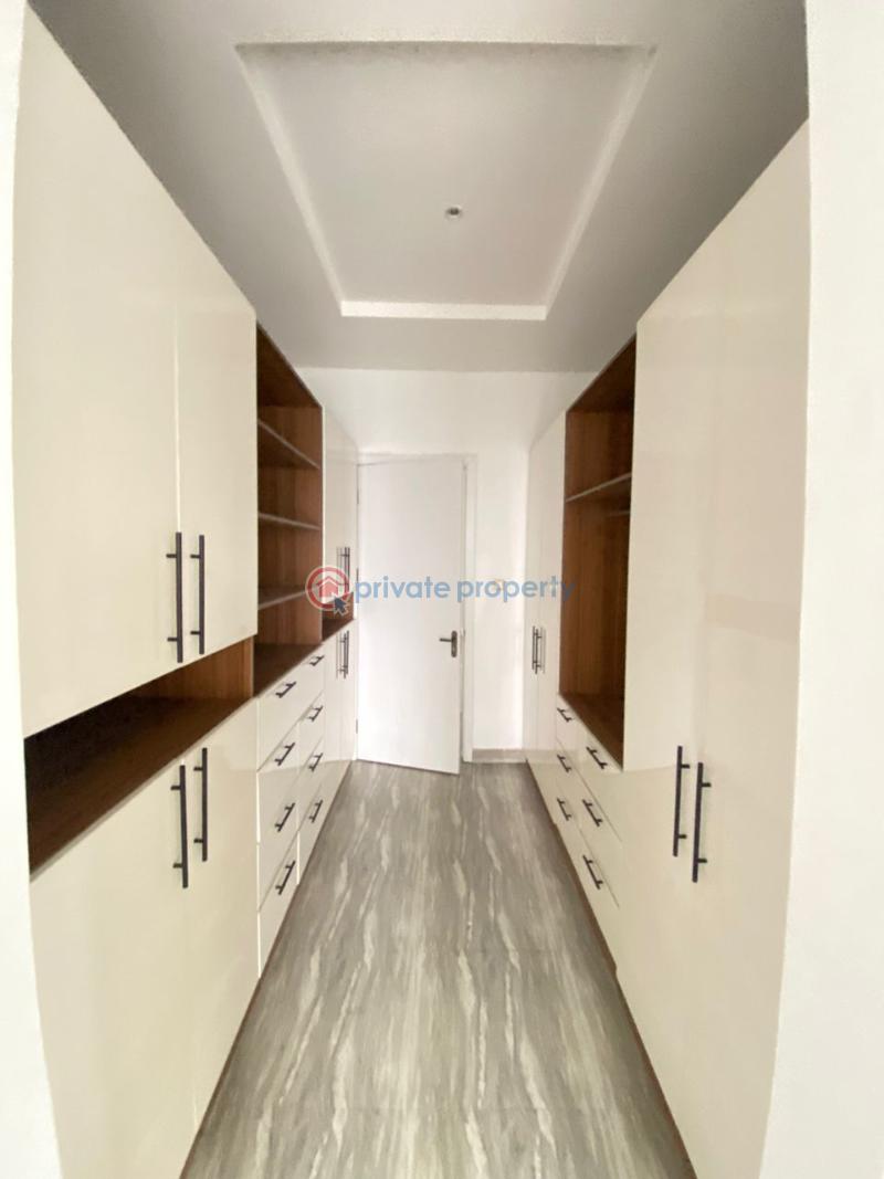 4 bedroom Semi detached Duplex For Sale Ologolo Lekki Lagos - 7