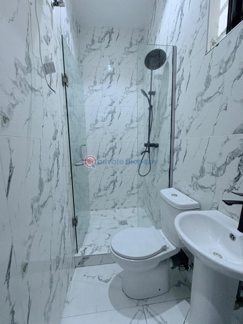 4 bedroom Semi detached Duplex For Sale Ikota Lekki Lagos - 5