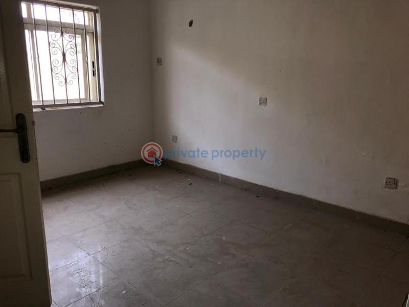 4 bedroom Semi detached Duplex For Sale Salem Ilasan Lekki Lagos - 10
