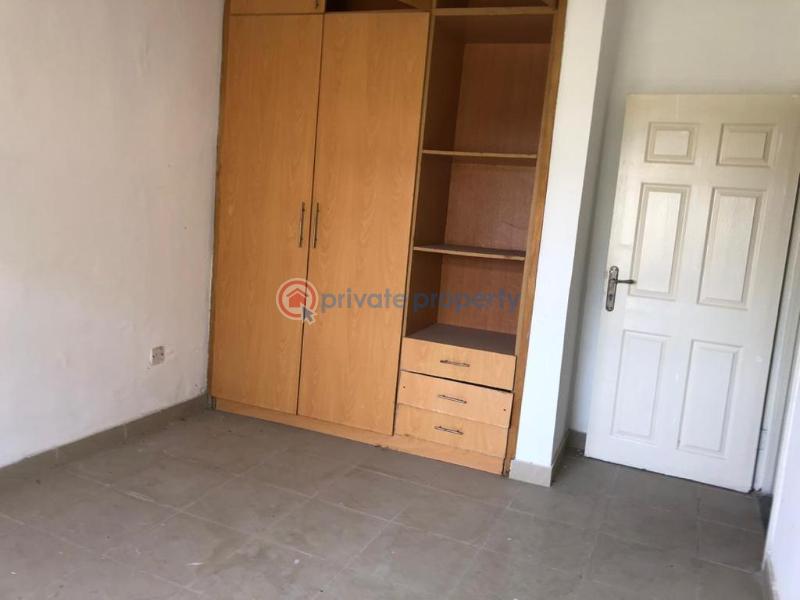 4 bedroom Semi detached Duplex For Sale Salem Ilasan Lekki Lagos - 9