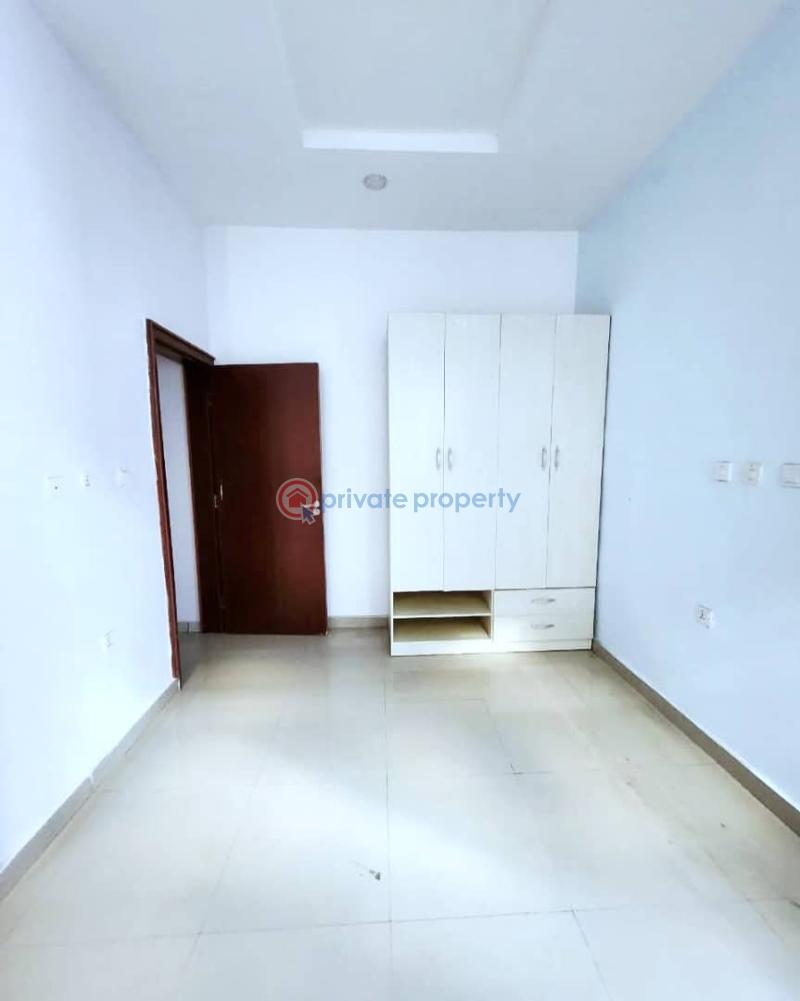 4 bedroom Semi detached Duplex For Rent Orchid Road Chevron Drive Lekki Lagos - 15