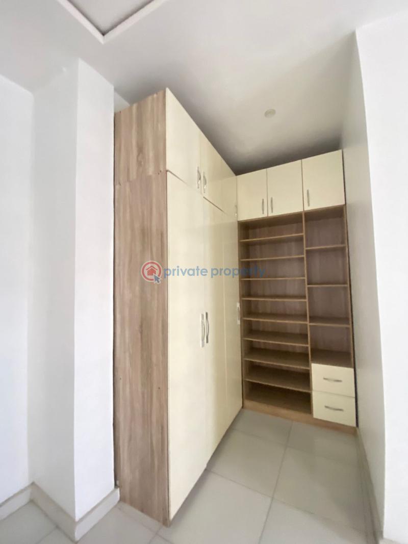 4 bedroom Semi detached Duplex For Sale Ikota Lekki Lagos - 4