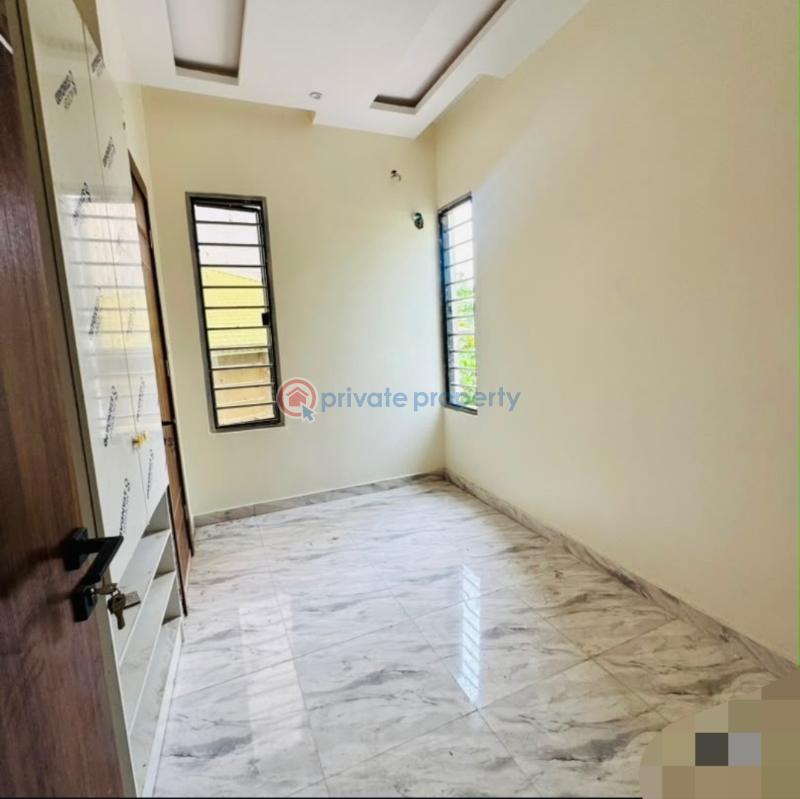 4 bedroom Semi detached Duplex For Sale Gbagada Lagos - 2