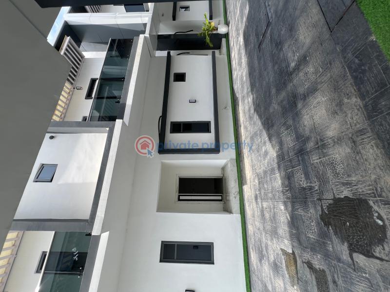 4 bedroom Semi detached Duplex For Sale Lekki Scheme Il Ajah Lagos - 0