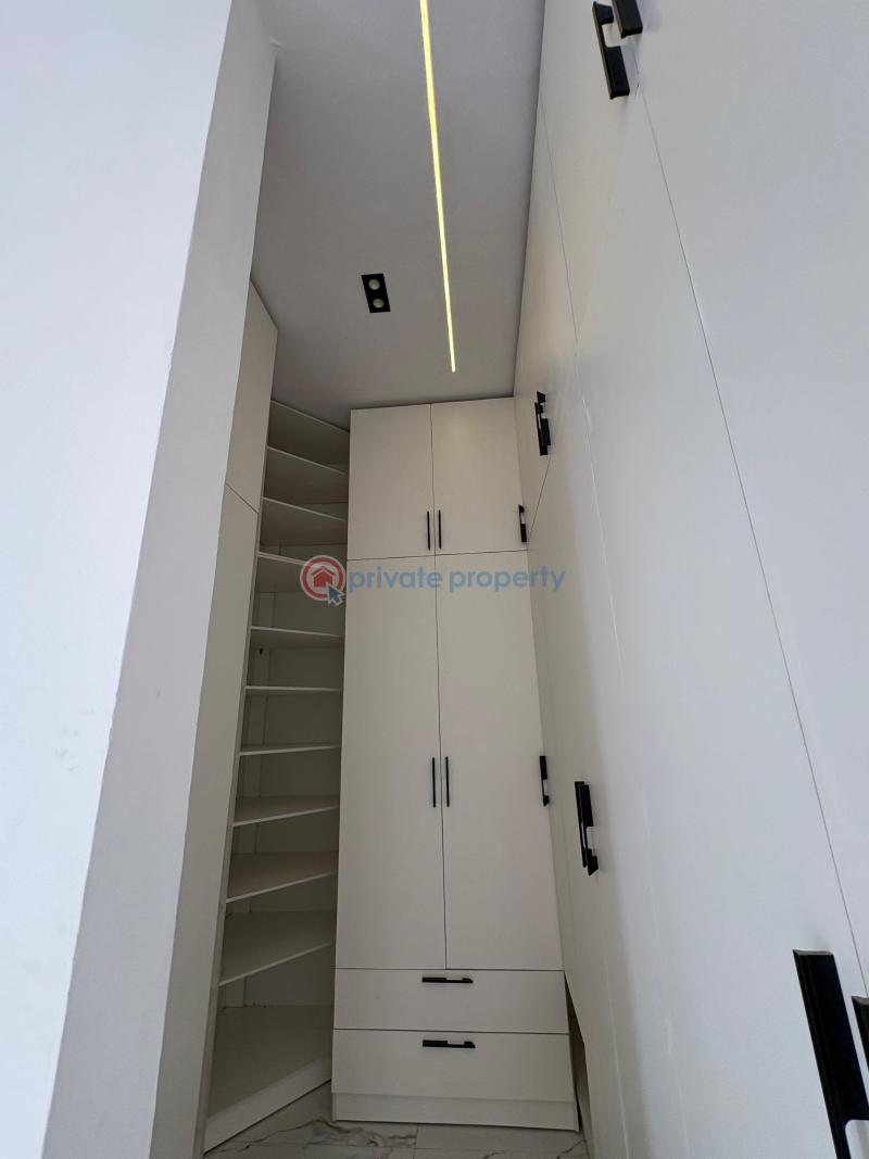 4 bedroom Semi detached Duplex For Sale Lekki Palm City Ajah Ajah Lagos - 8