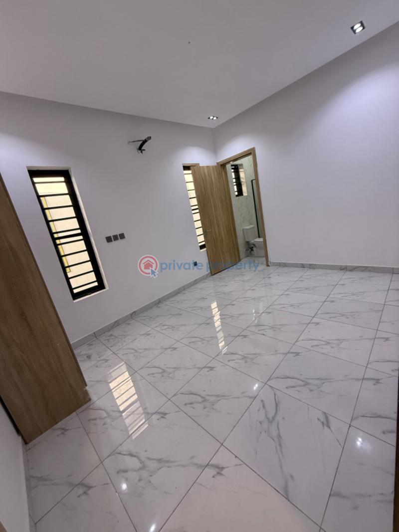 4 bedroom Semi detached Duplex For Sale Orchid Road Lekki Expressway Lagos - 17