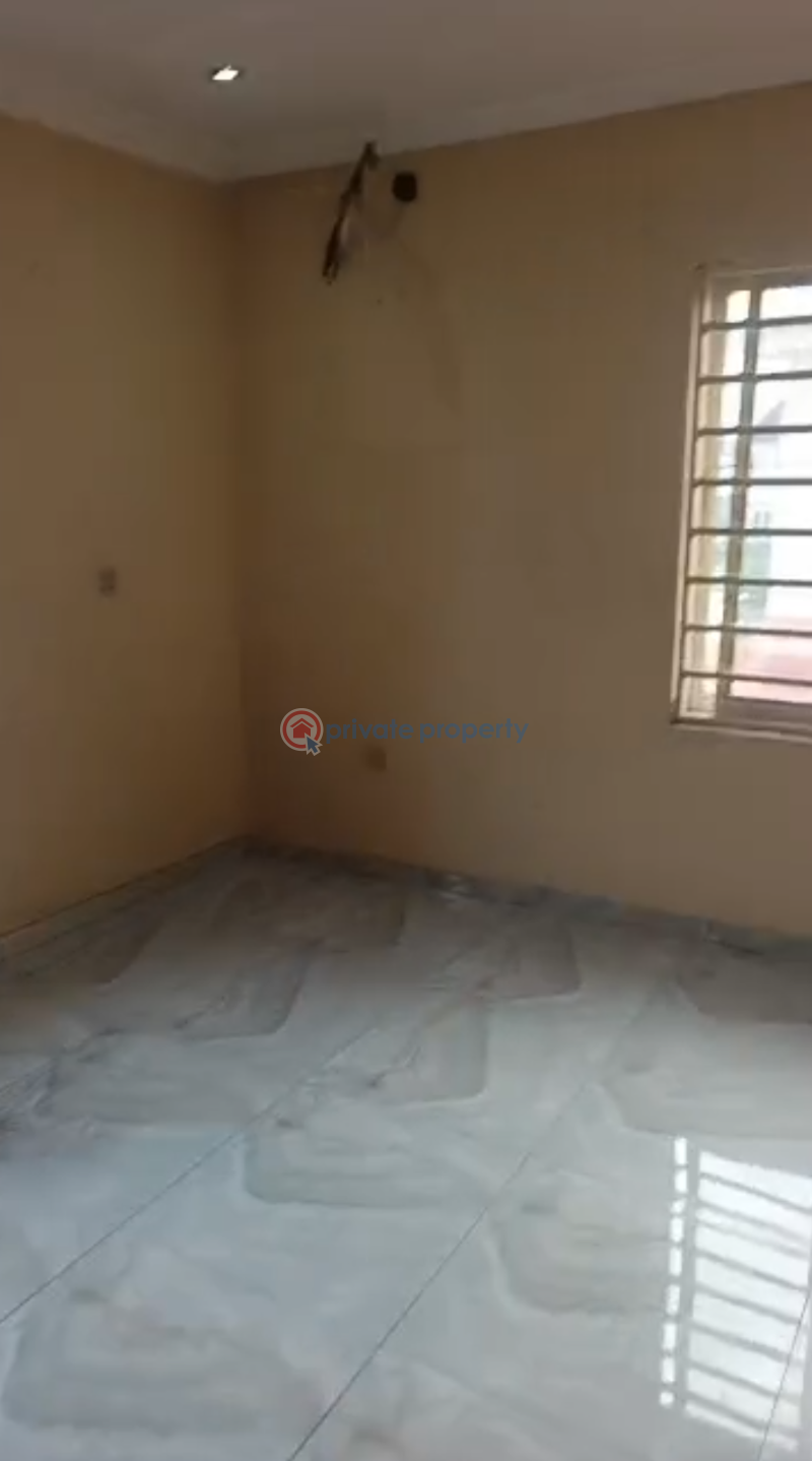4 bedroom Semi detached Duplex For Rent Beside Cos Charis Estate Lekki Awoyaya Lagos Awoyaya Ajah Lagos - 1