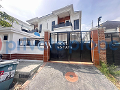 4 bedroom Semi detached Duplex For Rent Lekki Lagos - 0