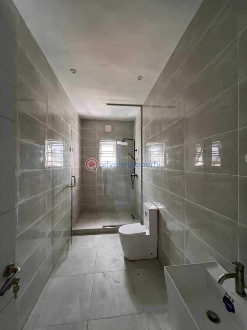 4 bedroom Semi detached Duplex For Sale Ikate Lekki Lagos - 3