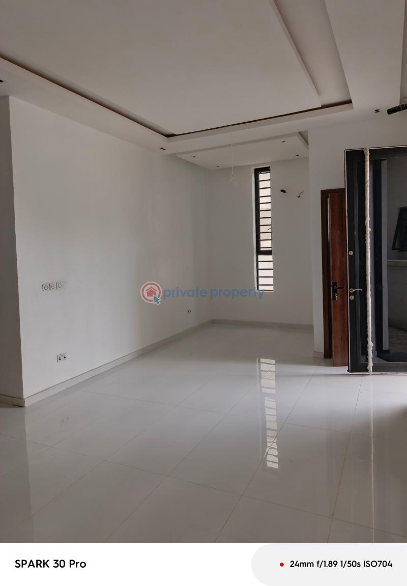 4 bedroom Duplex For Sale Lekki Expressway Dadiofo Estate Lekki Expressway Lagos - 3